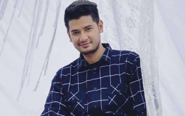 Profil dan Biodata Kevin Hillers, Aktor Sinetron yang Pernah Tersandung Masalah Hukum dengan Mantan Kekasihnya Profil dan Biodata Kevin Hillers, Aktor Sinetron yang Pernah Tersandung Masalah Hukum dengan Mantan Kekasihnya