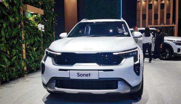 Antisipasi Mudik Lebaran 2025, Kia Kerahkan 19 Bengkel Siaga Antisipasi Mudik Lebaran 2025, Kia Kerahkan 19 Bengkel Siaga