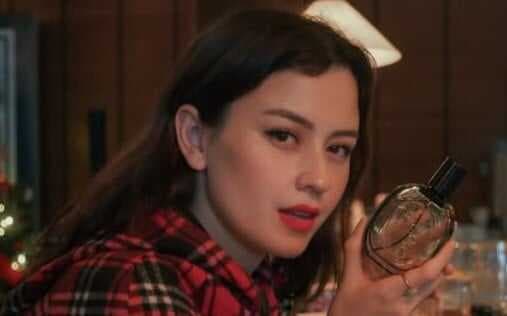 Kriteria Suami Idaman Kimberly Ryder, Ini Pria Pilihannya