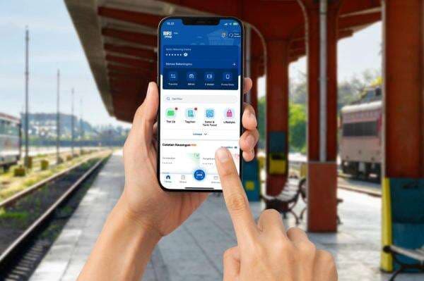 Cek Kode Virtual BRI ke DANA untuk Isi Ulang Saldo 