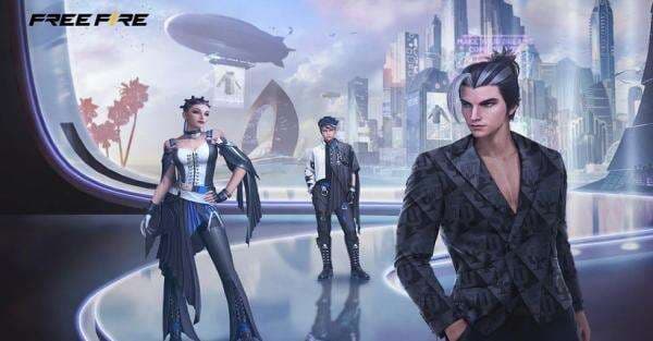 Cara Mengelabui Lawan di Free Fire: Strategi Lengkap untuk Mendapatkan Booyah