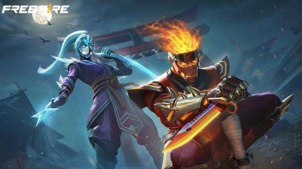 Kode Redeem FF Free Fire 27 Juli 2025: Rahasia Dapat Diamond Gratis yang Belum Banyak Tahu!