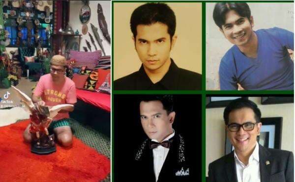 Harta Rp10 Miliar Habis Dijual untuk Nyaleg, Kehidupan Krisna Mukti Kini Terpuruk