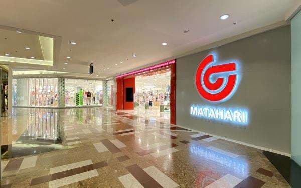 Matahari (LPPF) Tebar Dividen Jumbo, 82 Persen dari Laba Bersih