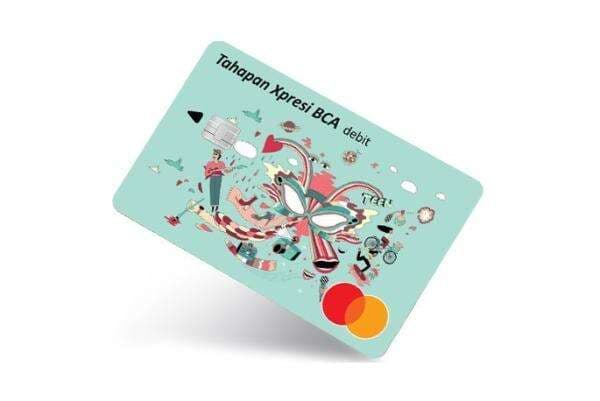 Daftar Limit Transfer BCA Xpresi dan Biaya Lainnya