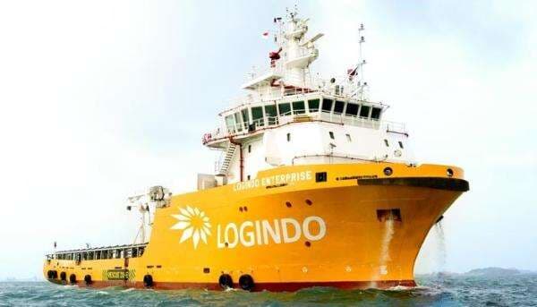 Bayar Utang, Logindo (LEAD) Jual Satu Unit Kapal Senilai Rp15,8 Miliar