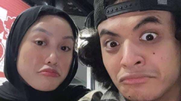 Vadel Badjideh Dituduh Beli Obat Aborsi untuk Anak Nikita Mirzani, Ini Faktanya!