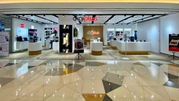 Saham MAPI Melonjak di Tengah Kabar Gandeng Ace Hardware ke Indonesia