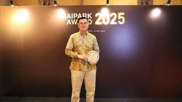 MNC Insurance Raih MAIPARK AWARD 2025, Bukti Kinerja Tangguh