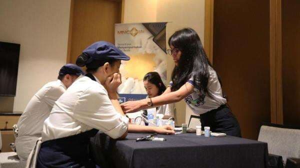 Rayakan HUT ke-14, MNC Life Gelar Seminar Hidup Sehat hingga Pemeriksaan Kesehatan Gratis