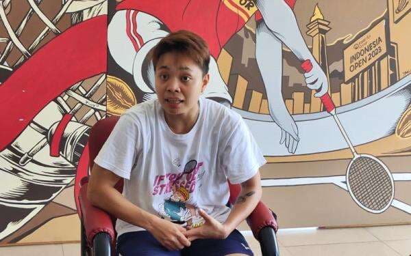 Daftar Wakil Indonesia di Taipei Open 2025, 2 Pasangan Baru Lakoni Debut