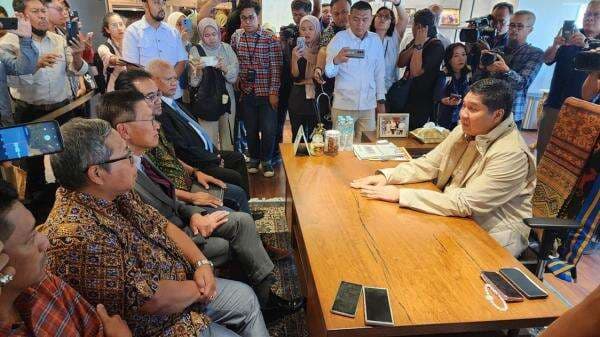 Maruarar Sebut Uang Konsumen Meikarta Rp26,8 Miliar Dikembalikan Paling Telat 23 Juli 2025