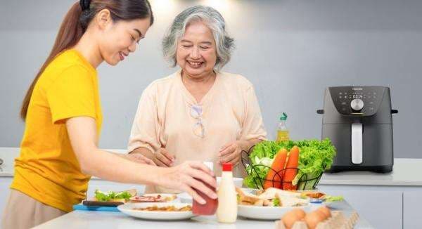 4 Resep Makanan Takjil Praktis Tanpa Banyak Minyak, Nomor 2 Enak Dimakan dengan Lontong
