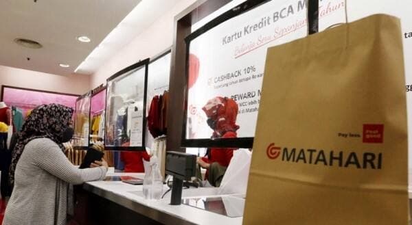 Matahari (LPPF) Siap Cairkan Dividen Rp677 Miliar Akhir April