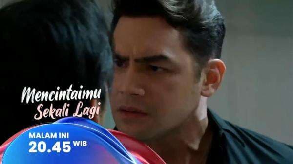 Sinopsis Mencintaimu Sekali Lagi Eps 200, Selasa 8 Juli 2025: Nadia Mengaku Celakai Arini, Mita Geram