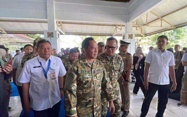 Mendagri Sebut Banyak Timses Kepala Daerah Jadi Direksi Bikin BUMD Tak Sehat