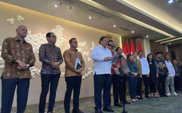 Indonesia Siapkan Proposal Dagang untuk AS, Tawarkan Peningkatan Impor dan Proyek Strategis