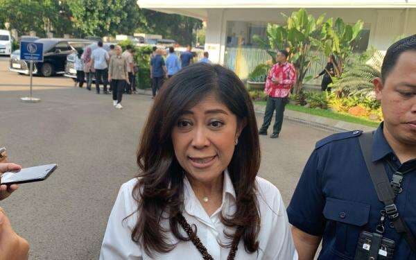 Hari Ini, Pemerintah Akan Bahas Kesepakatan Transfer Data Pribadi Indonesia-Amerika Serikat