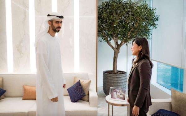 Menkomdigi Bertemu Menteri AI UEA, Bahas Kolaborasi Digitalisasi Lintas Negara