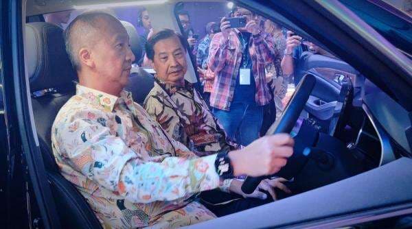 Kemenperin Ungkap Ada 79 Pabrik Kendaraan Listrik di Indonesia, Segini Besaran Investasinya