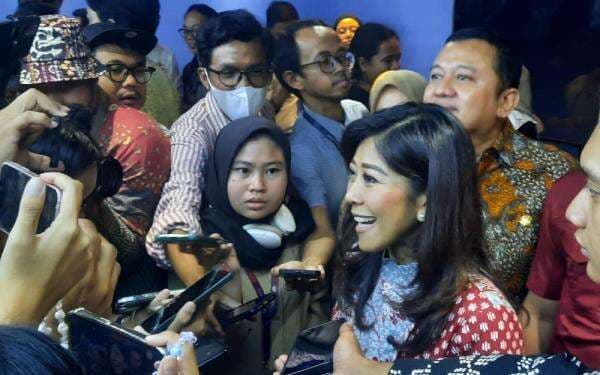 Komdigi Teken Aturan Layanan Pos Komersial, Targetkan Distribusi Logistik ke Provinsi Terpencil