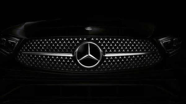 Mercedes-Benz Luncurkan Mobil Listrik Tipe Limusin Mewah, Bakal Diproduksi di China