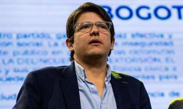 Calon Presiden Kolombia Miguel Uribe Ditembak, Tersangka Langsung Ditangkap Calon Presiden Kolombia Miguel Uribe Ditembak, Tersangka Langsung Ditangkap