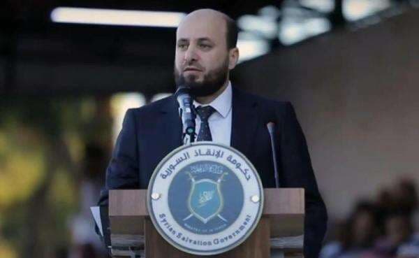 Mohammed Al Bashir Bakal Jadi Perdana Menteri Suriah di Masa Transisi, Ini Sosoknya Mohammed Al Bashir Bakal Jadi Perdana Menteri Suriah di Masa Transisi, Ini Sosoknya