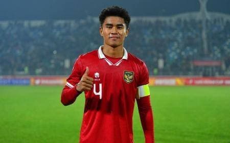 3 Pemain Timnas Indonesia U-23 Termahal, Harga Pasaran Tertinggi Tembus Rp4,78 Miliar