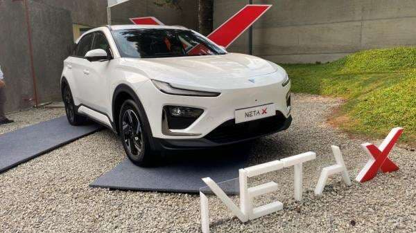 Tak Terpengaruh Isu Finansial, Neta Indonesia Pastikan Ketersediaan Suku Cadang