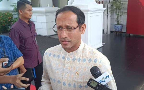 Kapan Nadiem Dipanggil di Kasus Dugaan Korupsi Chromebook, Ini Kata Kejagung Kapan Nadiem Dipanggil di Kasus Dugaan Korupsi Chromebook, Ini Kata Kejagung