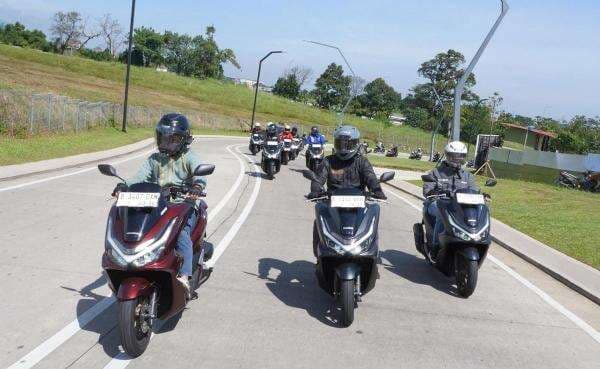 Siswa Dilarang Bawa Motor ke Sekolah, Pakar: Bahayakan Orang Lain Emosinya Belum Stabil