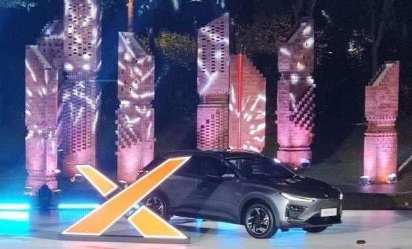 Pasar Mobil Listrik Belum Stabil, Baru Buka 3 Bulan Neta Tutup Dealer di Singapura