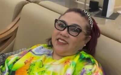 Warung Makannya di Solo Laris Manis, Nunung Srimulat: Blak-Blakan Modal Dibantu Raffi Ahmad