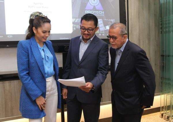 Peluang Menjanjikan, Maharaksa (OASA) Perluas Bisnis Waste to Energy (WTE)