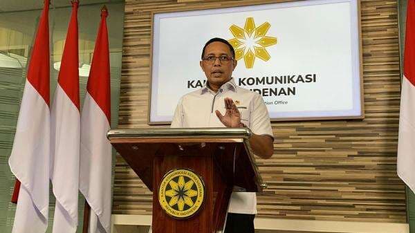 Soal Tanah Nganggur 2 Tahun Diambil Alih Negara, Istana: Untuk Cegah Konflik Agraria