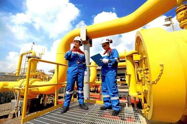 BEI Cecar soal Pembatalan Kontrak Gas, Begini Penjelasan PGN (PGAS)
