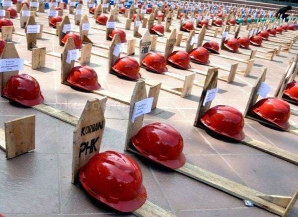 Siapa Pemilik Yihong Novatex Perusahaan yang PHK Ribuan Buruh