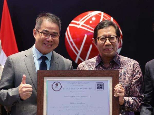 Drama IPO Prima Multi (PMUI): Nyaris Batal Listing, Saham ARB Dua Hari Beruntun