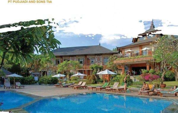 Anak Usaha Pudjiadi & Sons (PNSE) Lepas Aset Senilai Rp152,4 Miliar