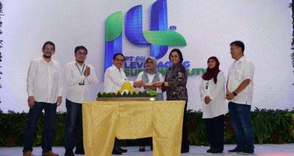 PII Kantongi Laba Rp931 Miliar, Tertinggi Sejak 2009