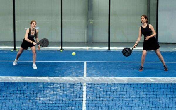 Padel Olahraga Viral Kini Kena Pajak Hiburan 10 Persen Padel Olahraga Viral Kini Kena Pajak Hiburan 10 Persen