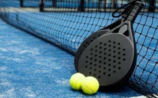 Olahraga Padel Kena Pajak 10 Persen, Begini Respons Pramono