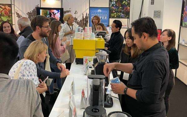 Pemerintah Terbitkan Permendag 14 Tahun 2025, Atur Tata Cara Promosi Dagang di Luar Negeri