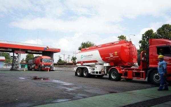 Percepat Pengiriman BBM di Jember, Pertamina Tambah 86 Mobil Tanki Usai Penutupan Jalur Gumitir