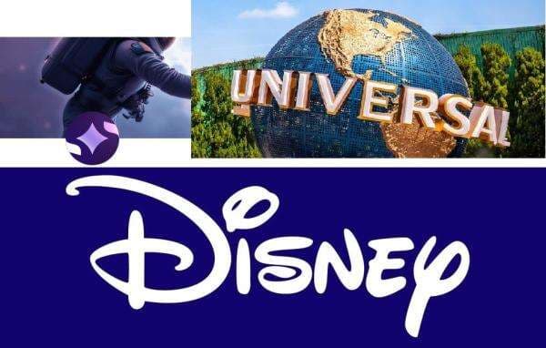 Disney dan Universal Gugat Perusahaan AI Rp320 Miliar Langgar Hak Cipta Disney dan Universal Gugat Perusahaan AI Rp320 Miliar Langgar Hak Cipta