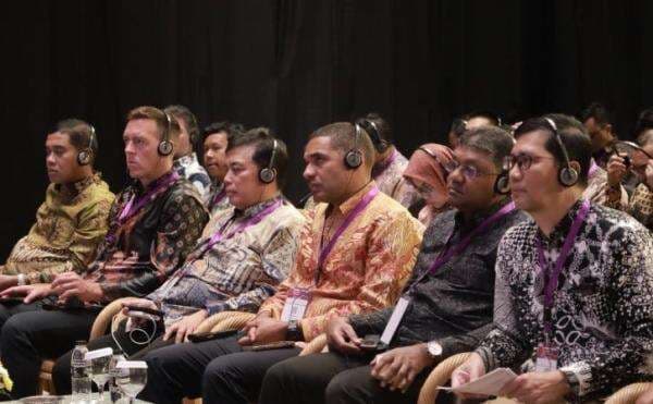 Percepat Transformasi Digital di Indonesia, 200 Perusahaan Teknologi Bakal Kumpul