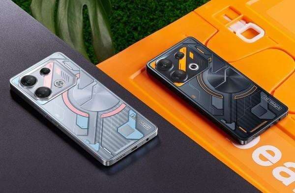 5 Pilihan HP yang Ramah THR, Murah di Bawah Rp2 Jutaan