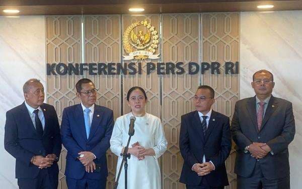 Eks Menko Maritim Indroyono Soesilo Dikabarkan Jadi Dubes AS, Ini Kata Pimpinan DPR