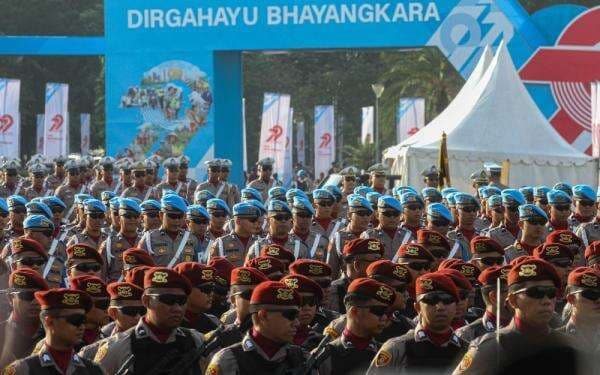 Harapan Masyarakat ke Polri di Hari Bhayangkara ke-79: Peka Aduan Jangan Tunggu Viral Dulu